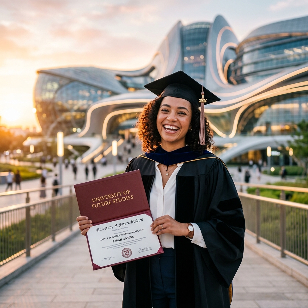 Graduate Success