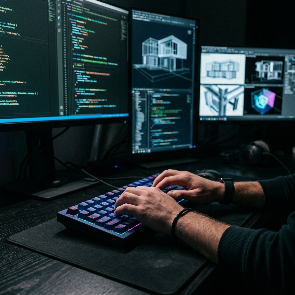 Tech Studio