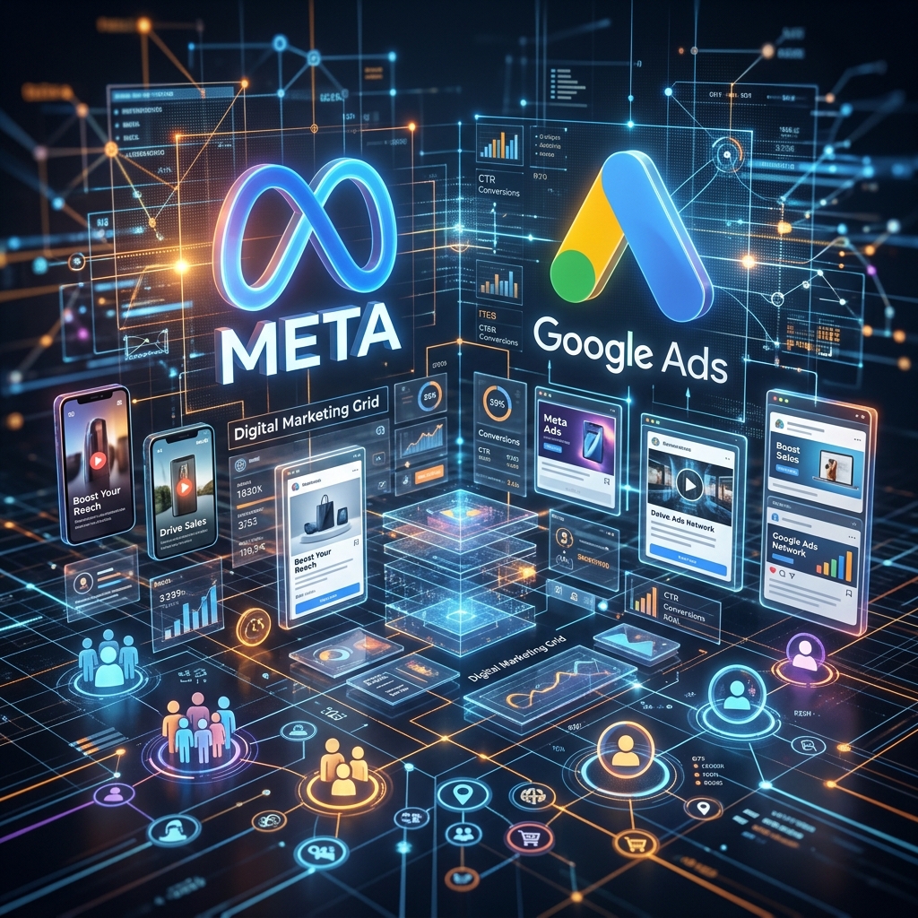 Ads Manager
