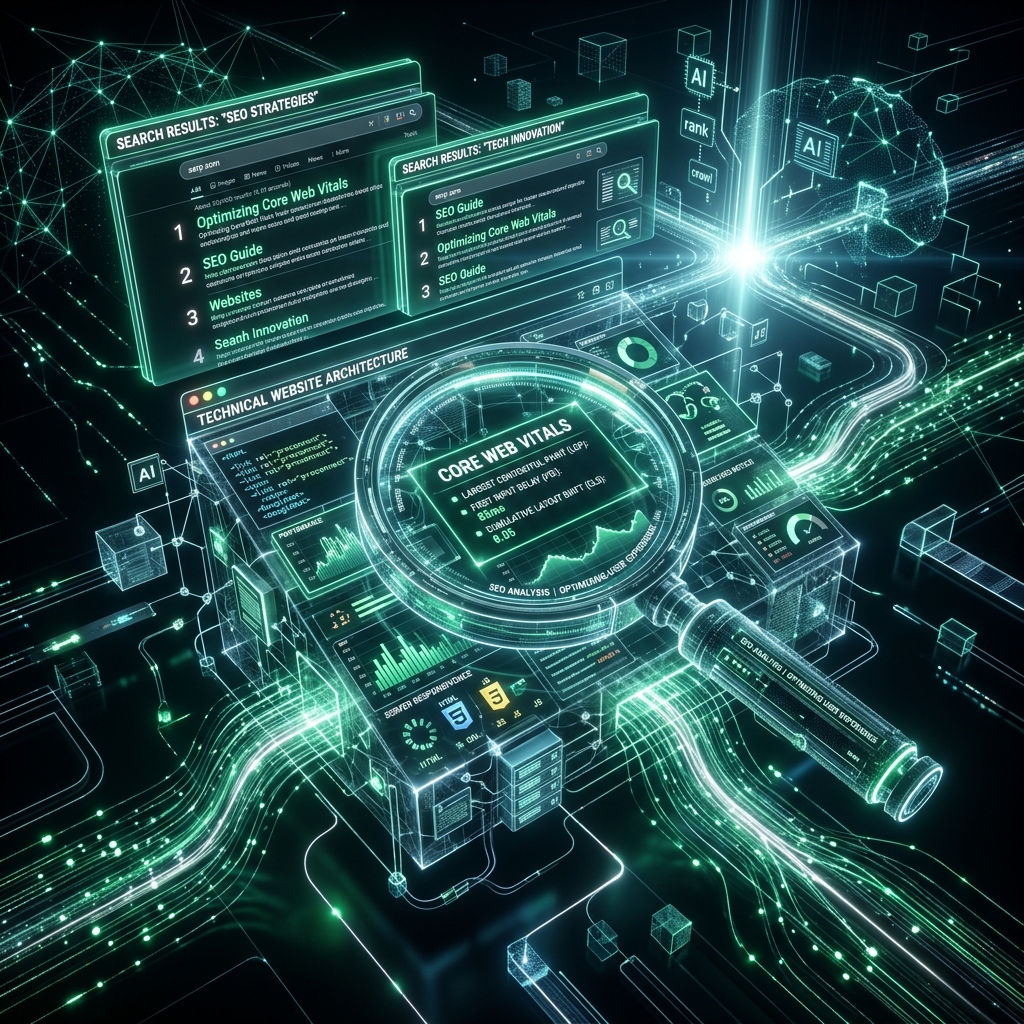 SEO Intelligence