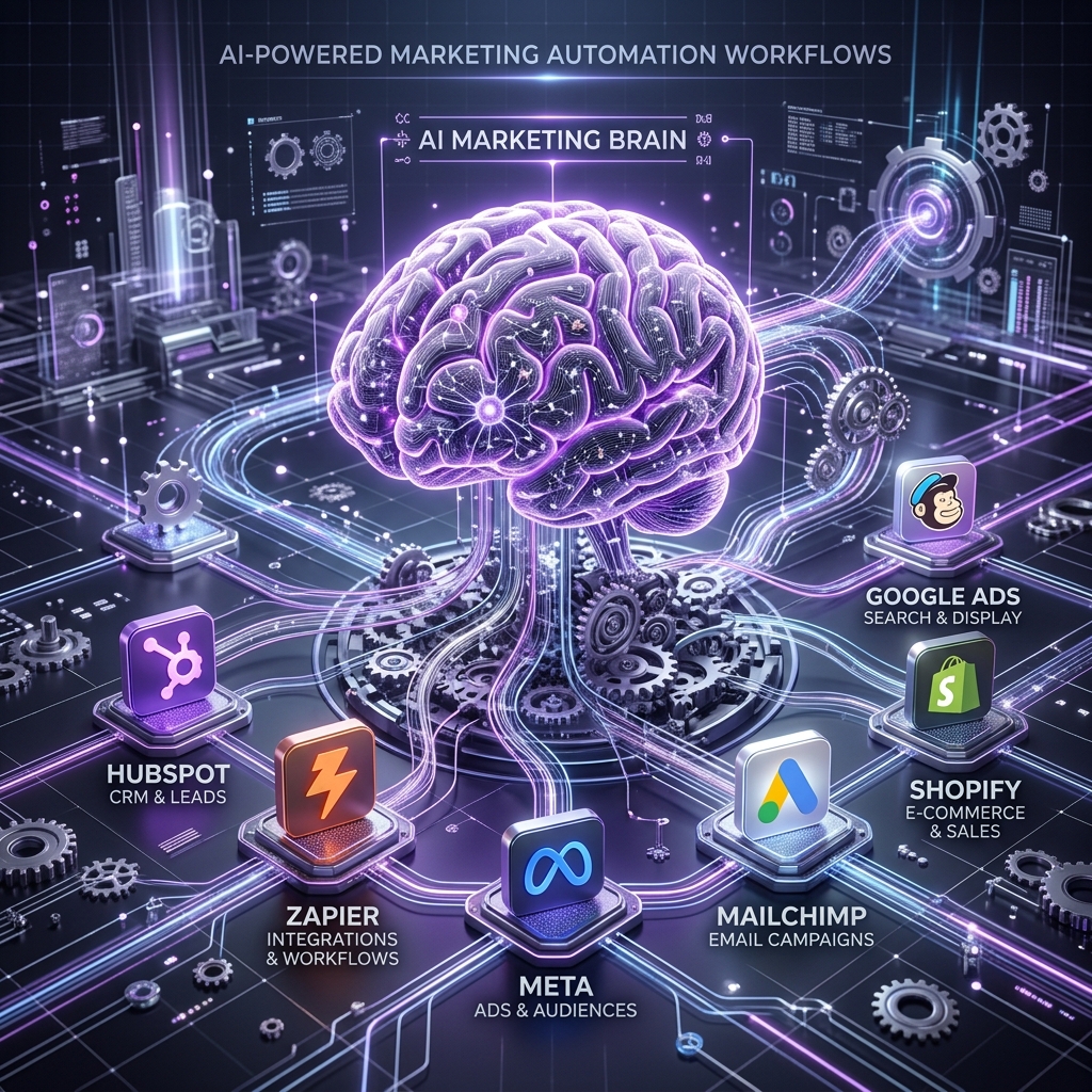 Automation
