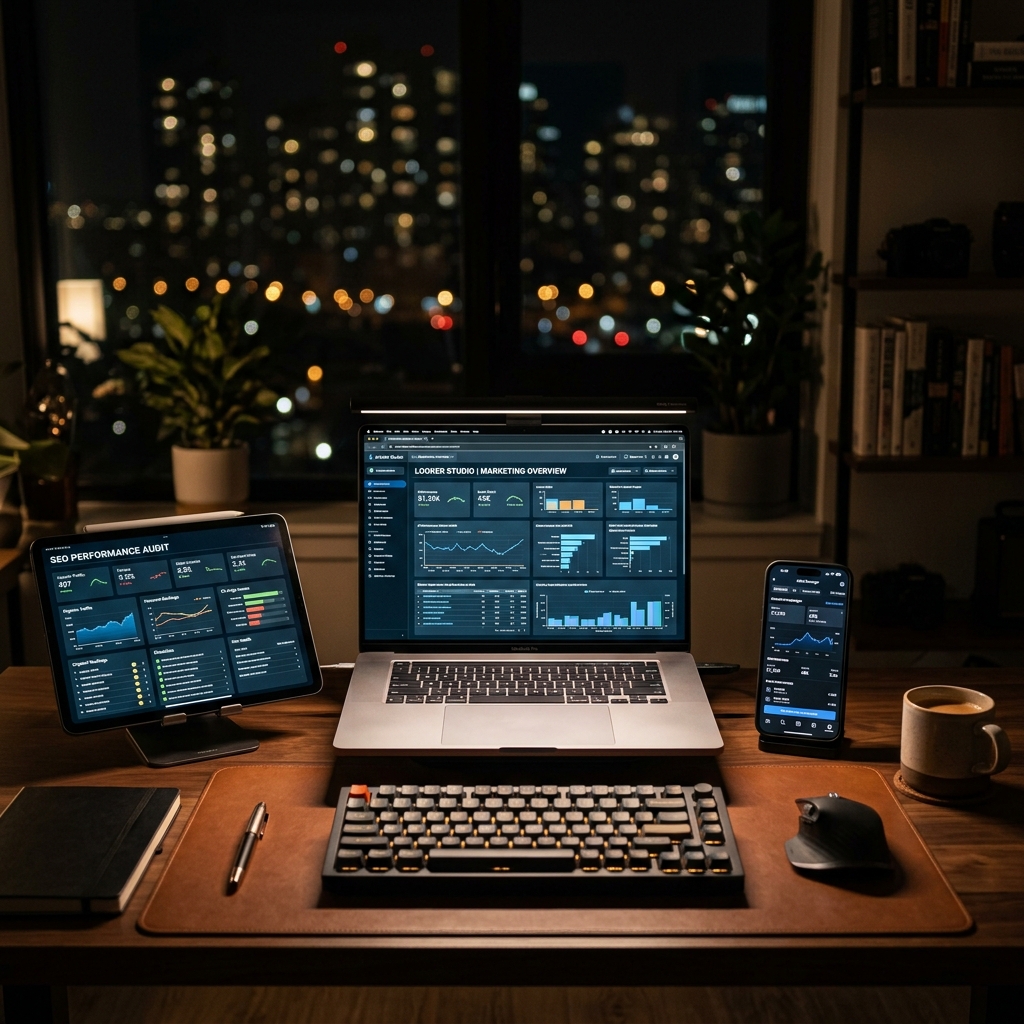 Workspace