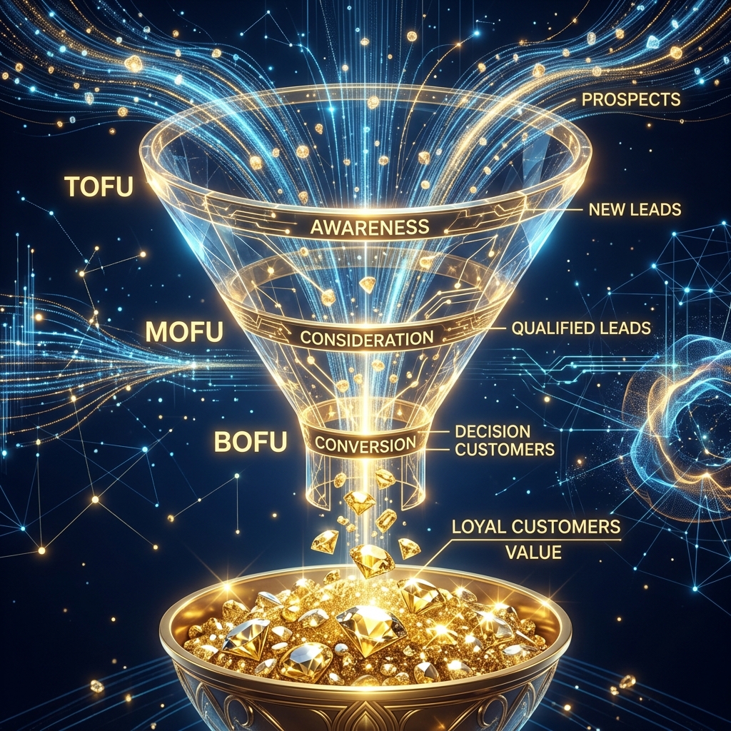 Funnel