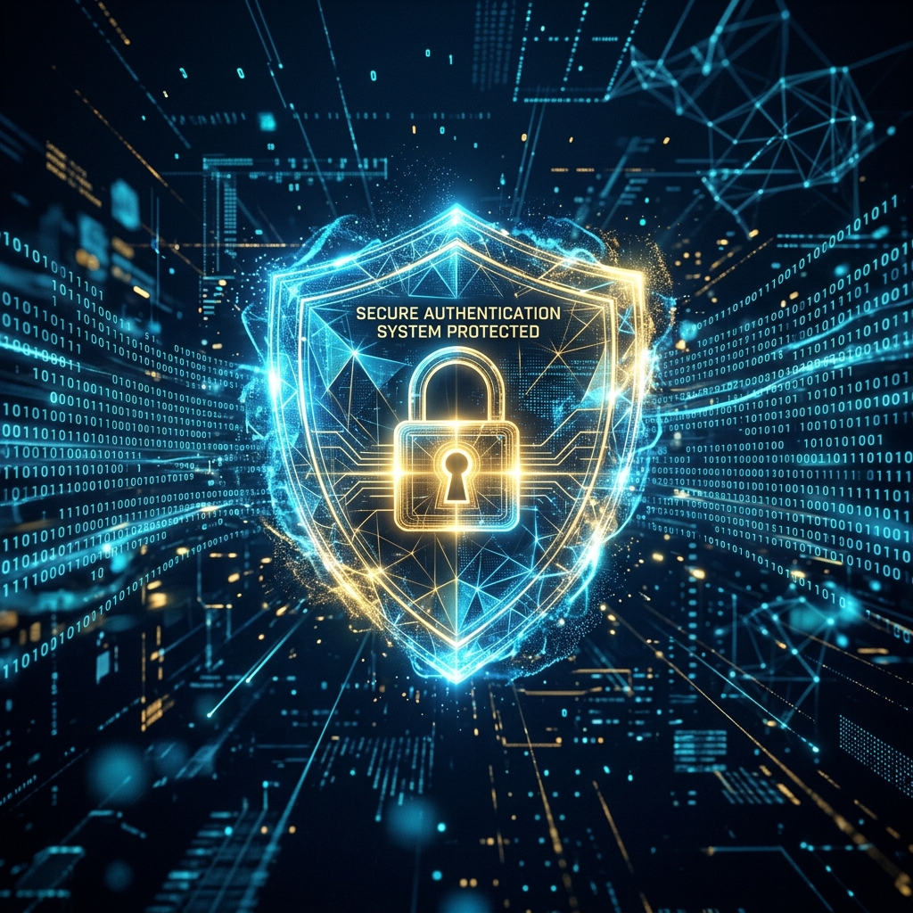 Security Auth
